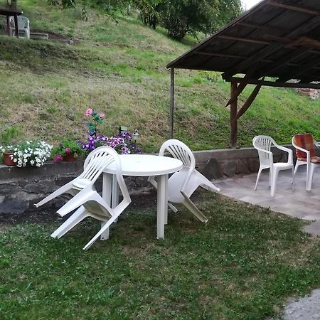 Appartamento Pronájem pokojů Belle Vue Vranov nad Dyjí Esterno foto