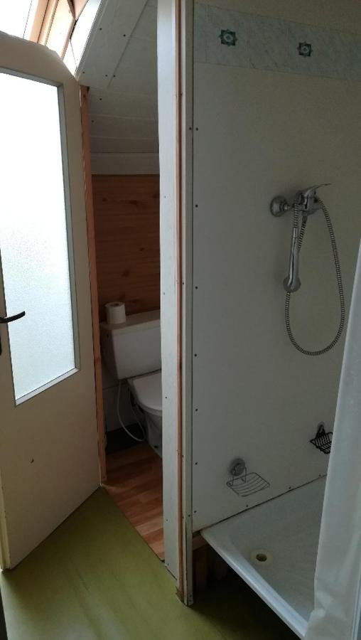 Appartamento Pronájem pokojů Belle Vue Vranov nad Dyjí Esterno foto