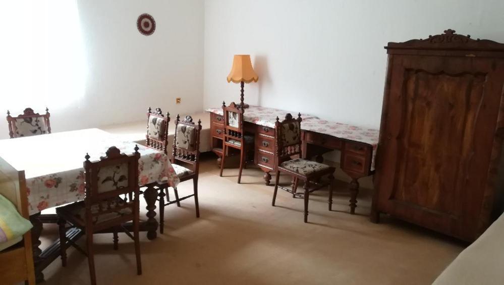 Appartamento Pronájem pokojů Belle Vue Vranov nad Dyjí Esterno foto
