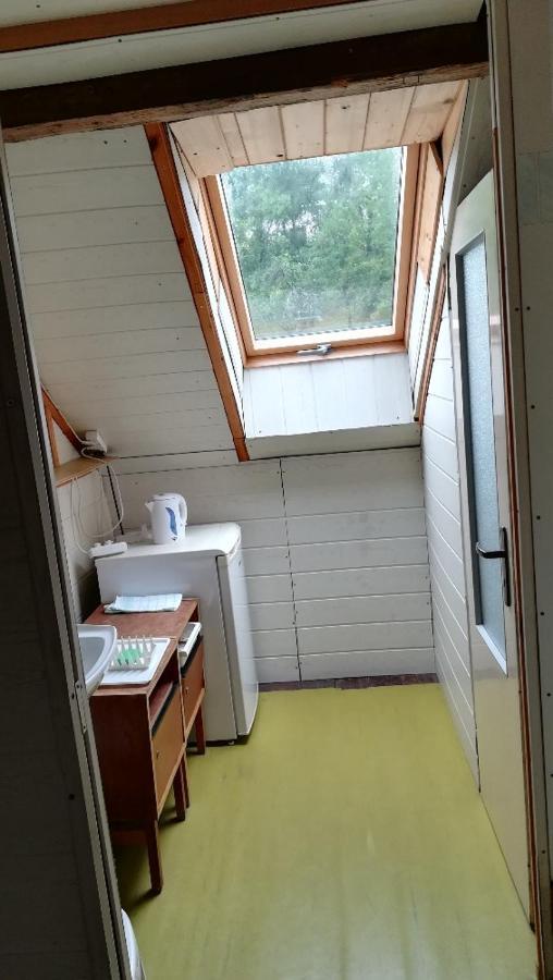 Appartamento Pronájem pokojů Belle Vue Vranov nad Dyjí Esterno foto