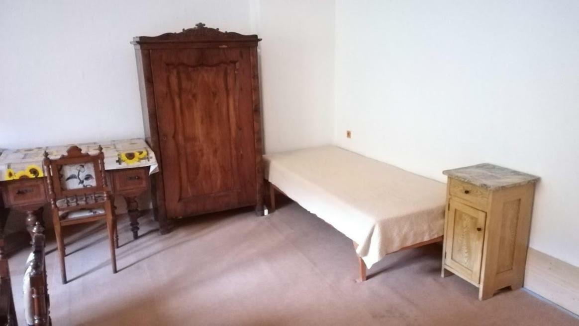 Appartamento Pronájem pokojů Belle Vue Vranov nad Dyjí Esterno foto
