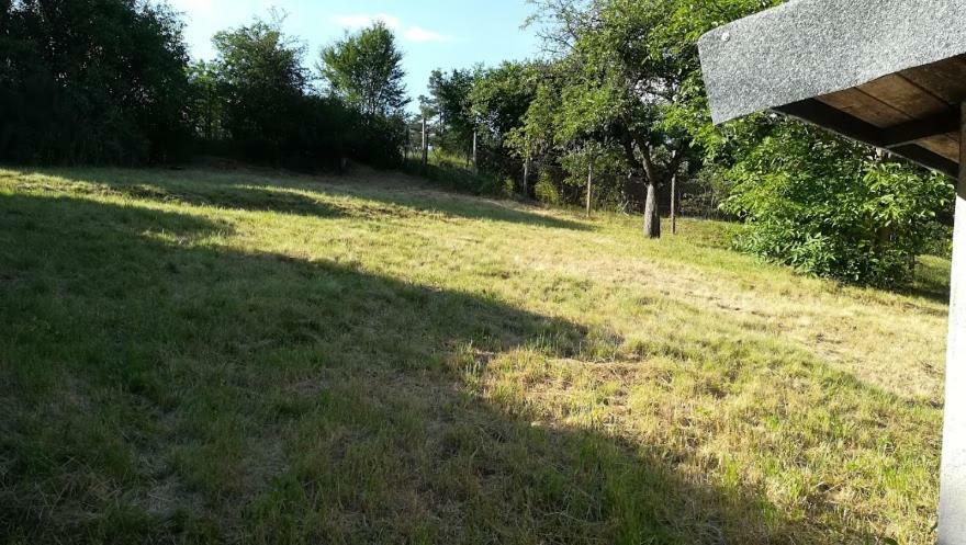 Appartamento Pronájem pokojů Belle Vue Vranov nad Dyjí Esterno foto