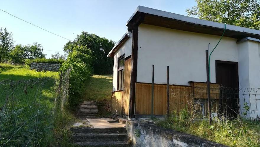 Appartamento Pronájem pokojů Belle Vue Vranov nad Dyjí Esterno foto